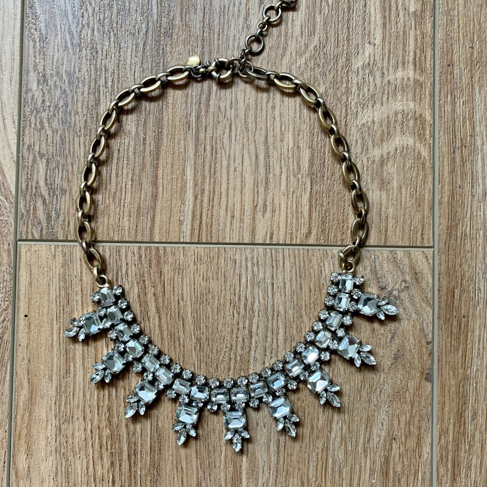 J. Crew Necklace
